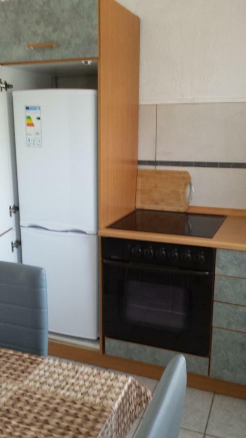 Ferienhaus Storchenweg Mahlzow 외부 사진